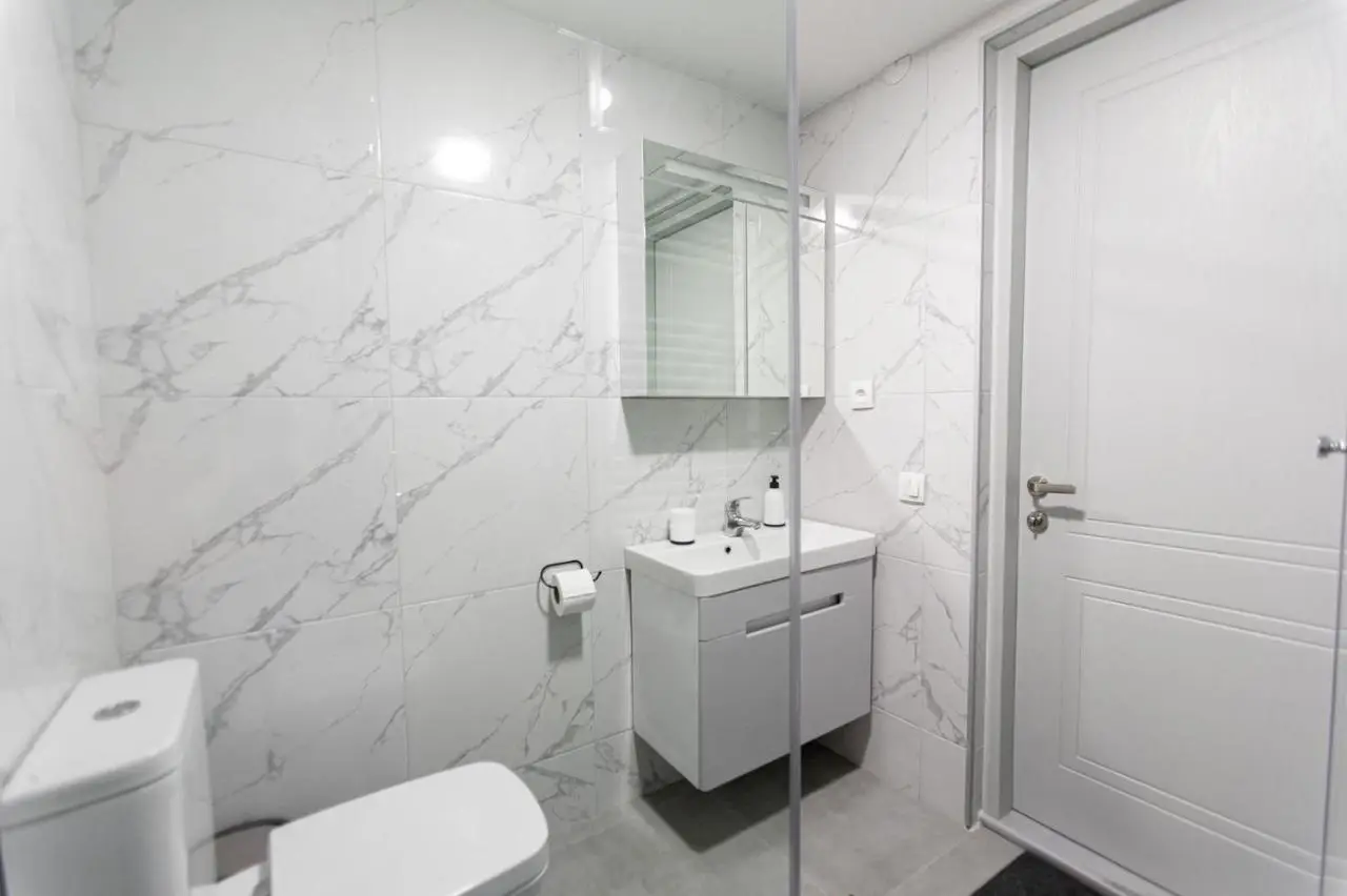 GGM apartment