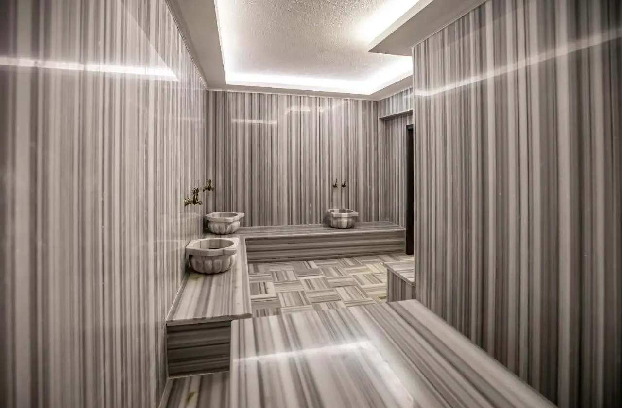 Hamitbey Hotel Yenikapı