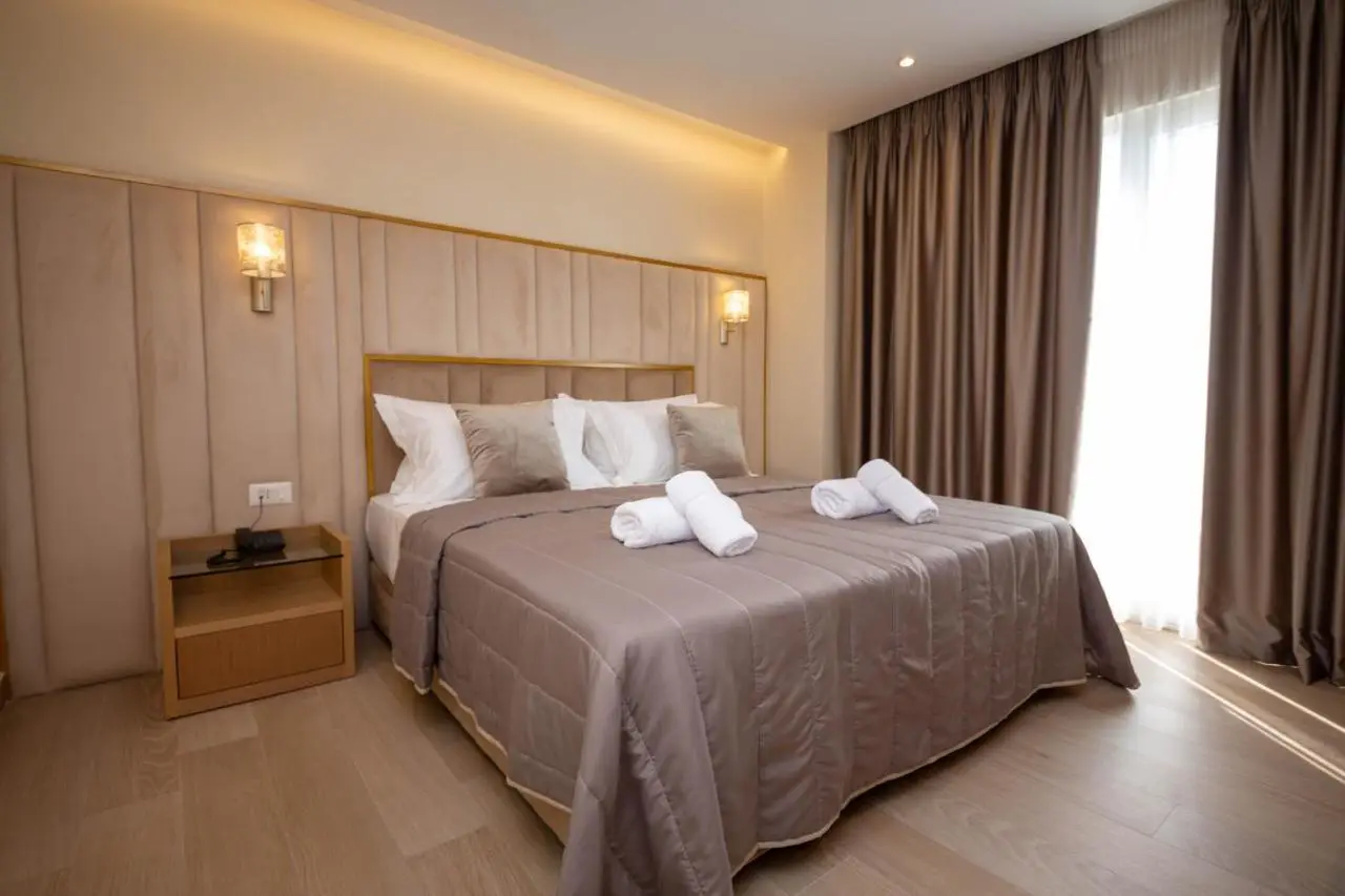 Merar Hotel