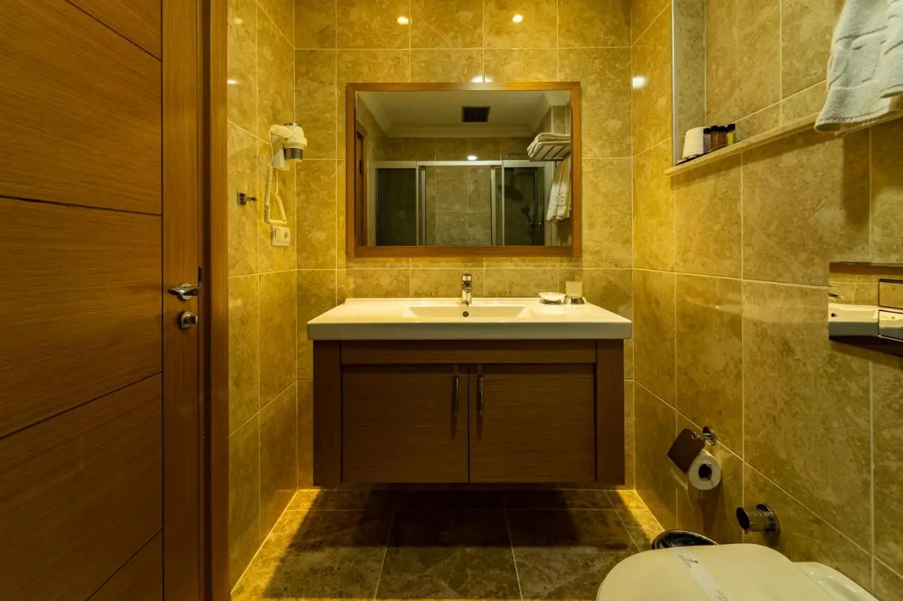 Levent Hotel Istanbul