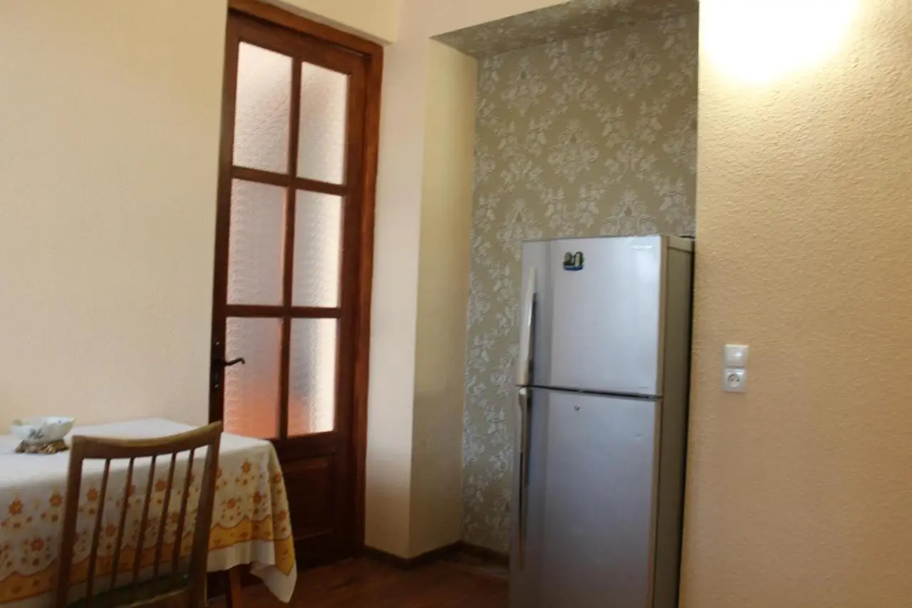 Guest House Stefanos