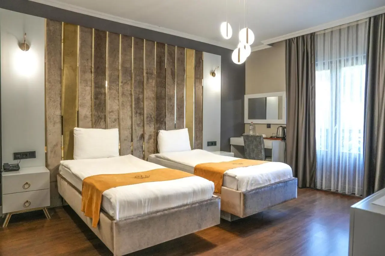 Vital Thermal Hotel & SPA