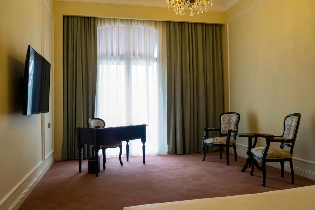 ANIM Boutique Hotel