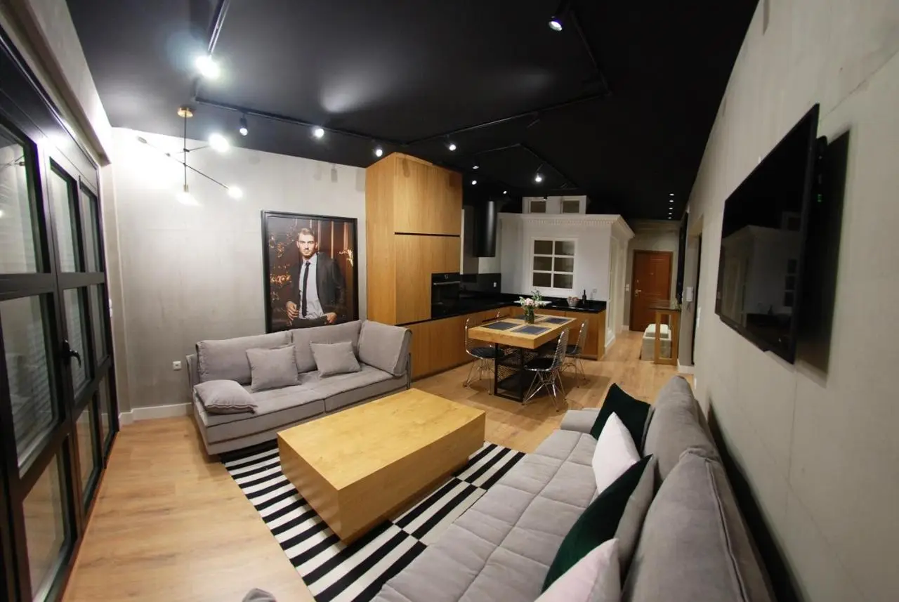 Limani Luxury Apartments Beachfront