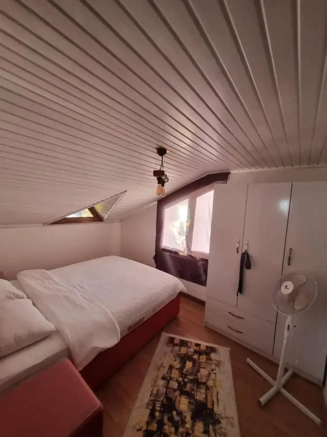 SNOW HİLL HOUSE Pansiyon