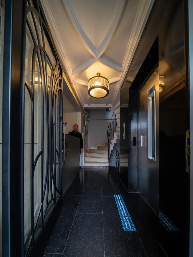 All Seasons Suites