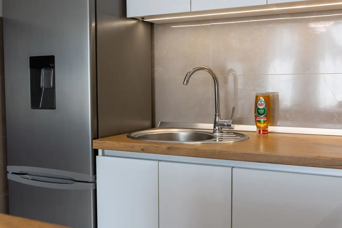 Moderan apartman, Free Wifi, internet, parking