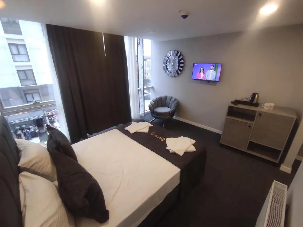 Cevvo Hotel Pendik