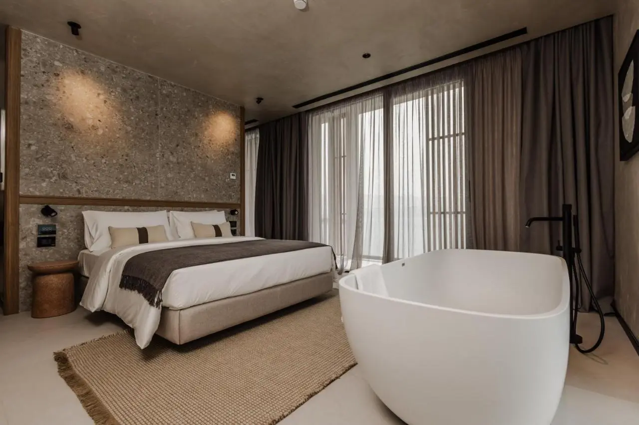Radream Hotels & Spa