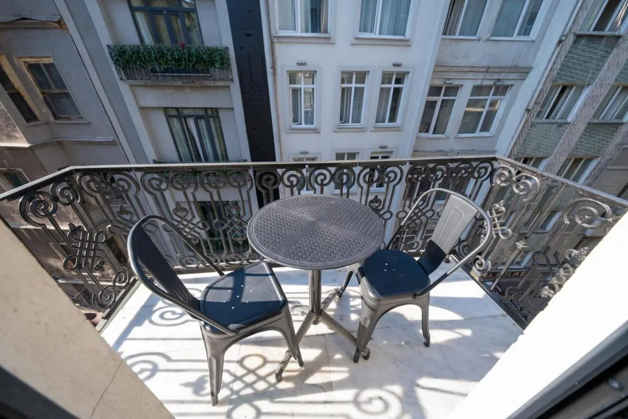 Hotel Balo