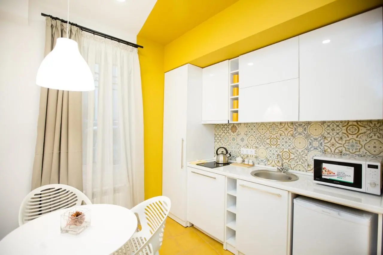 Meidan Suites