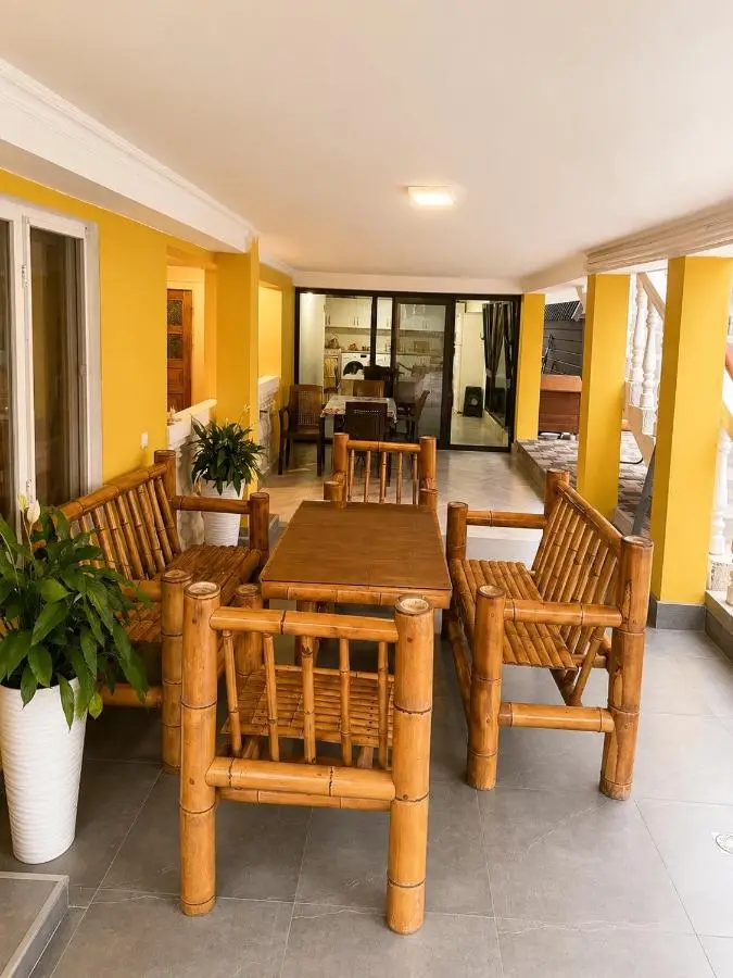 Kobuleti Guest House