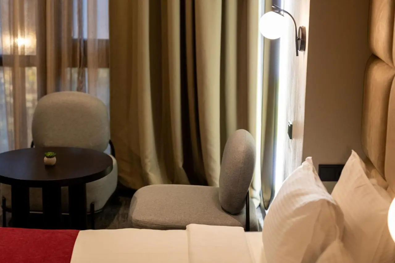 NOBO - Hotel in old Tbilisi
