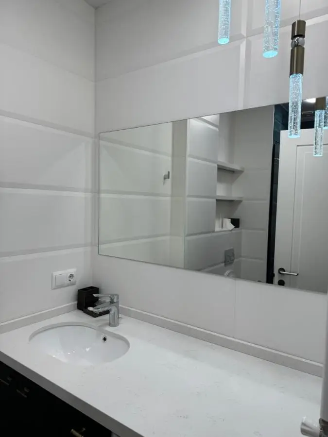 Avlabari district Premium Apartments