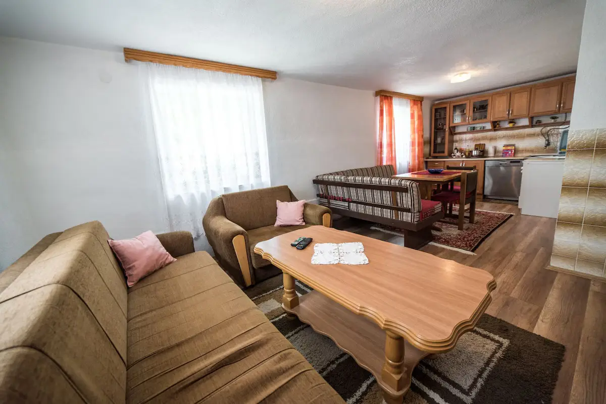 Eko House Dobrenica
