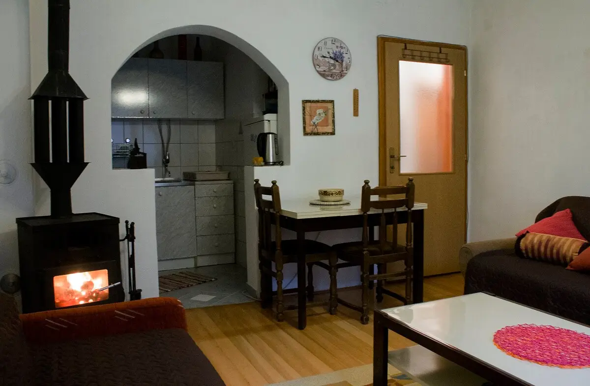 Villa Lavanda
