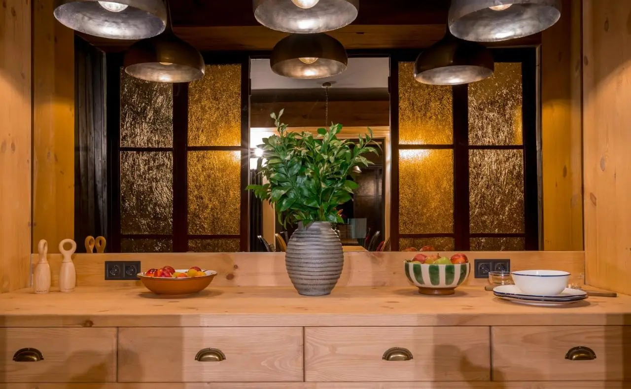 1740 Boutique Hotel Kazbegi