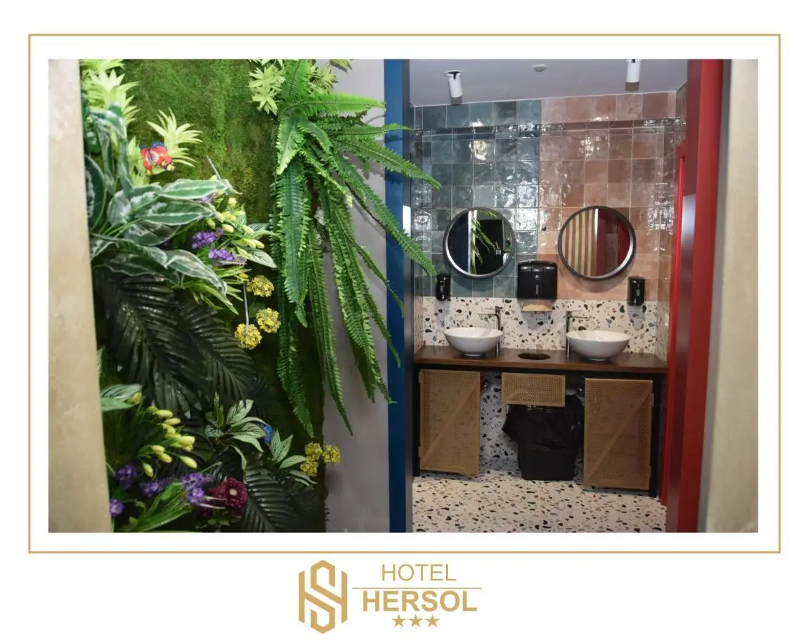 HOTEL HERSOL