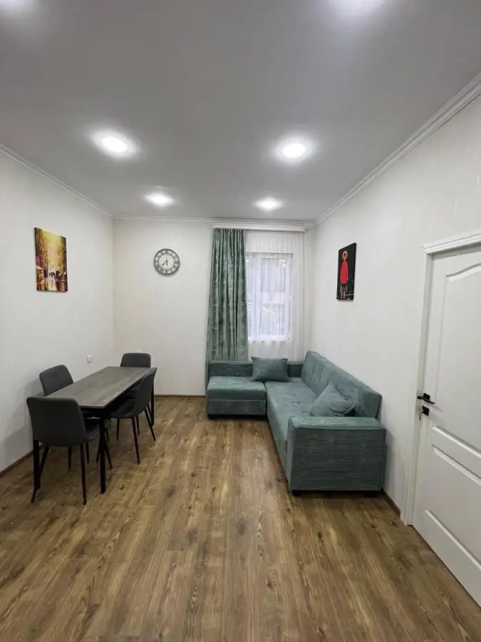 Home in Tiflis
