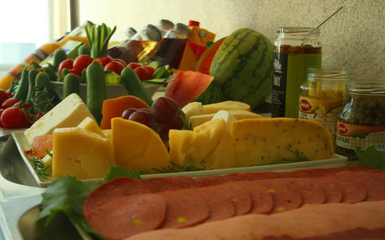 Marmara Deluxe Hotel