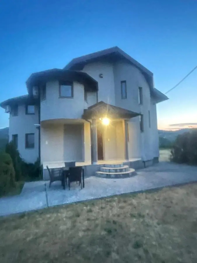 Villa Emina