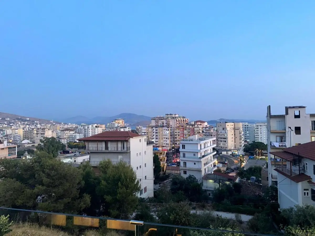 Villa MARTO