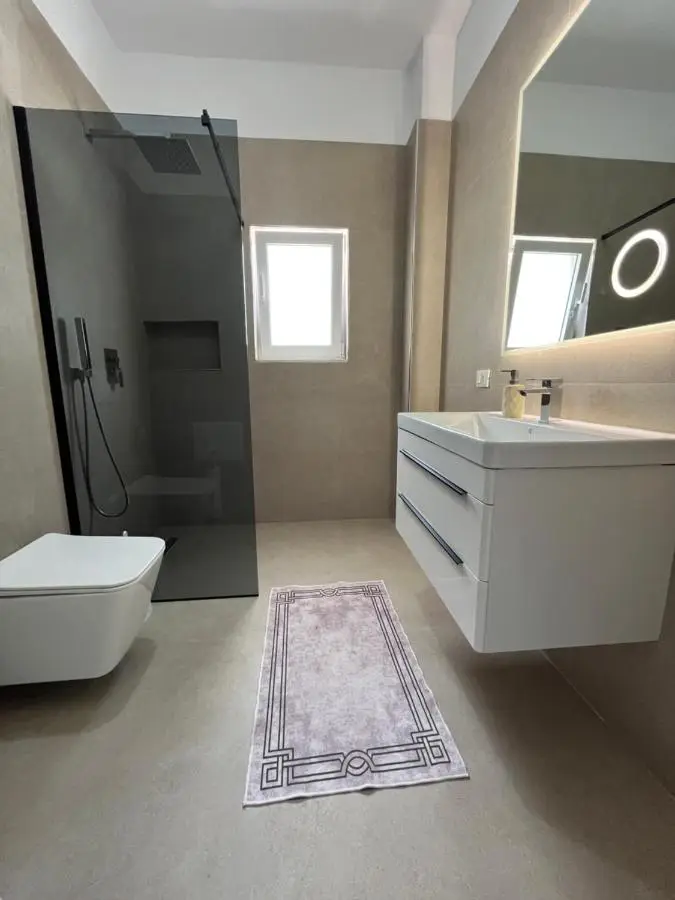 Iljazi's Apartaments