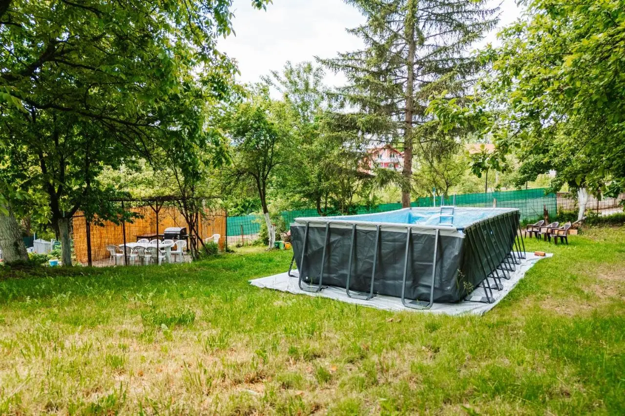 Villa Nora Natur