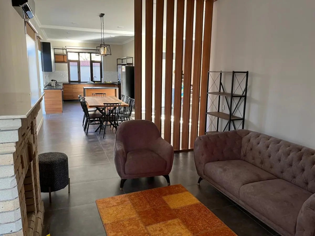 Qabala Lux Villa