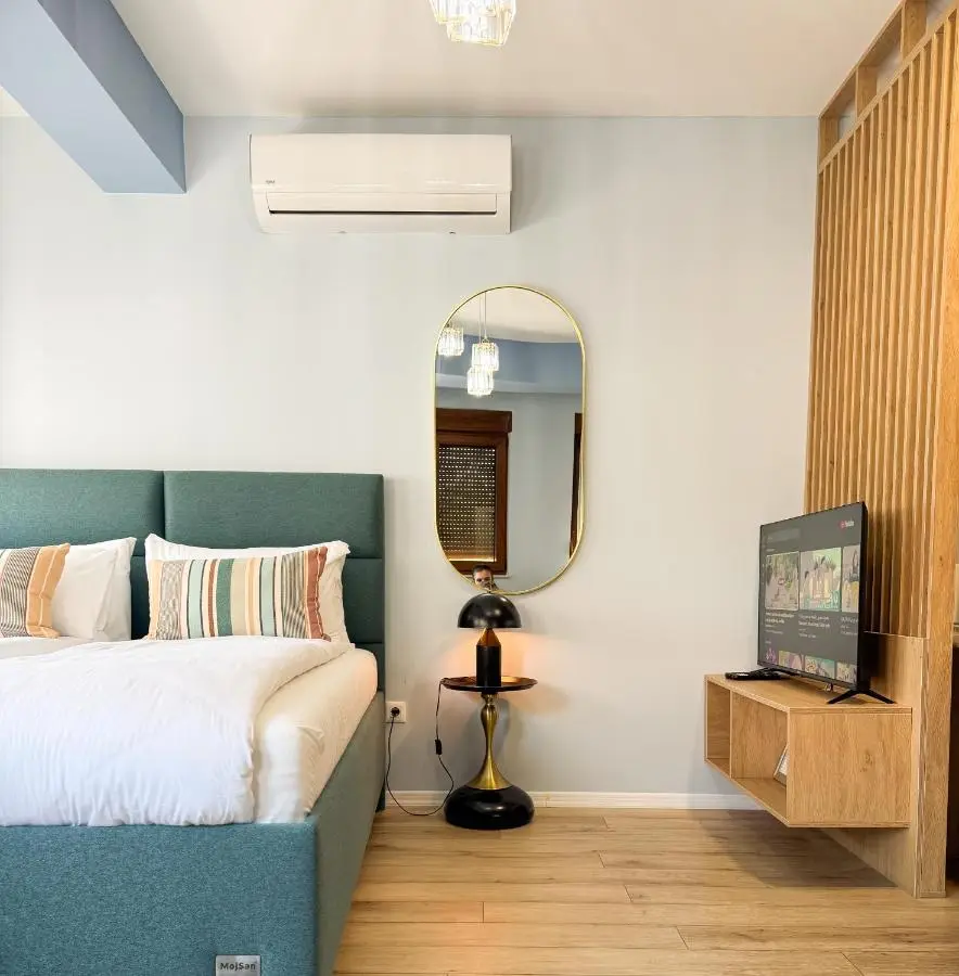Urban Residence Apartments