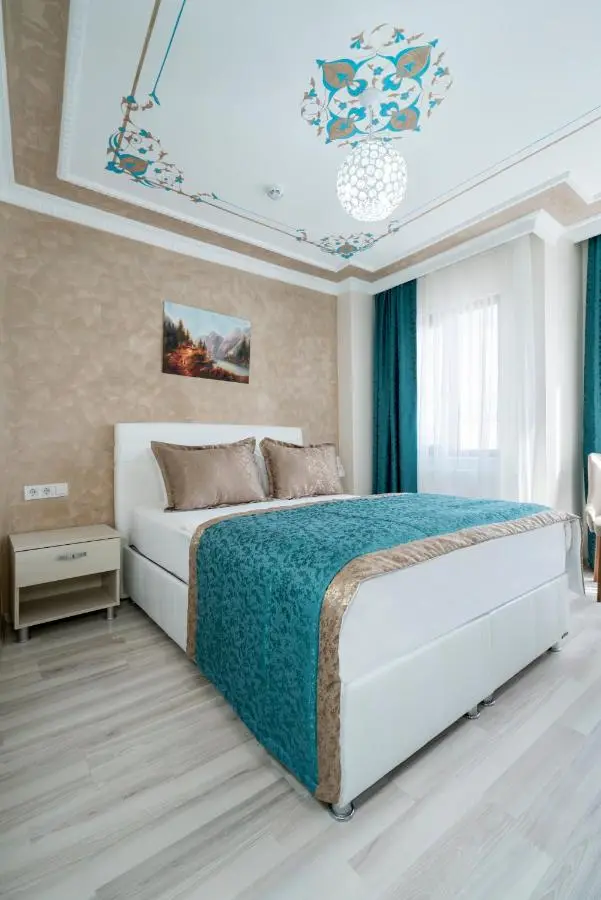 ATAM HOTEL