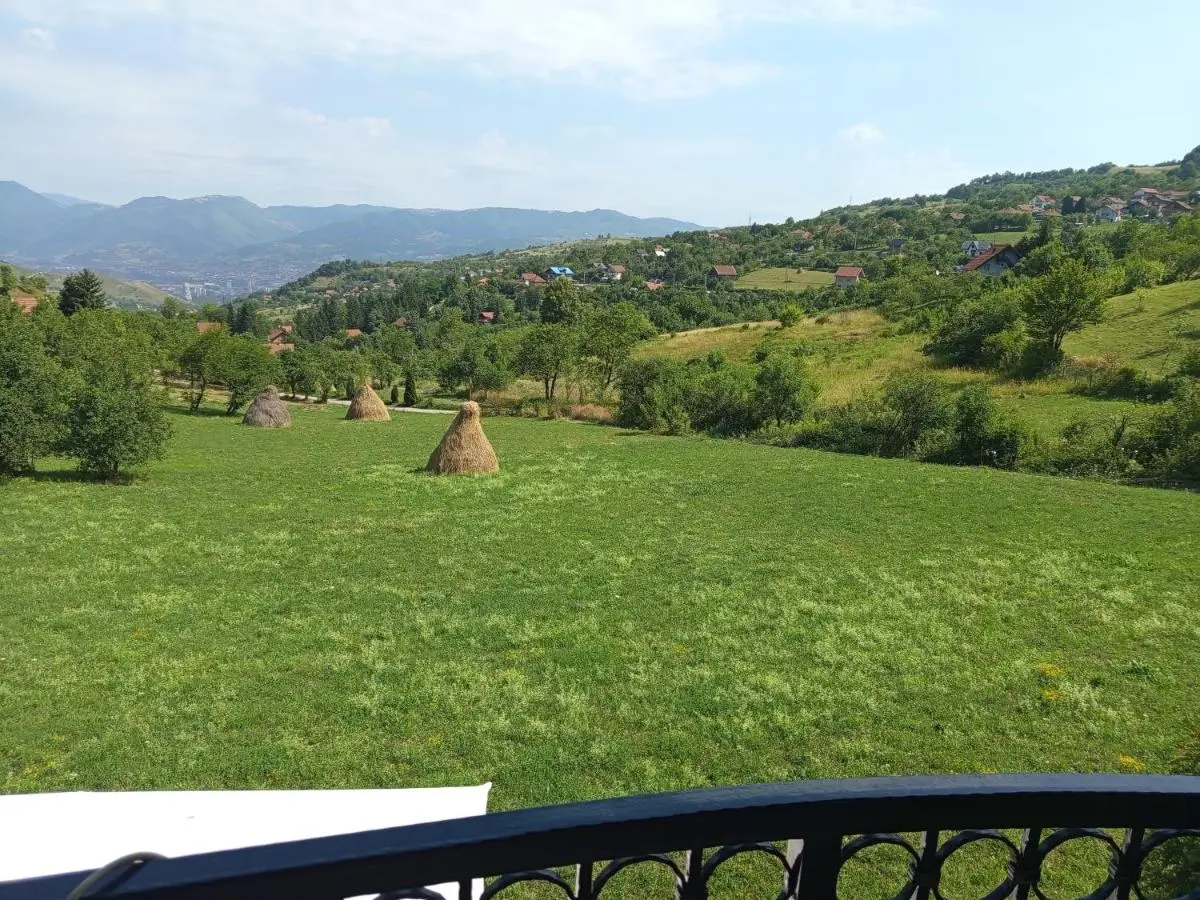 Holiday Home Dzeni