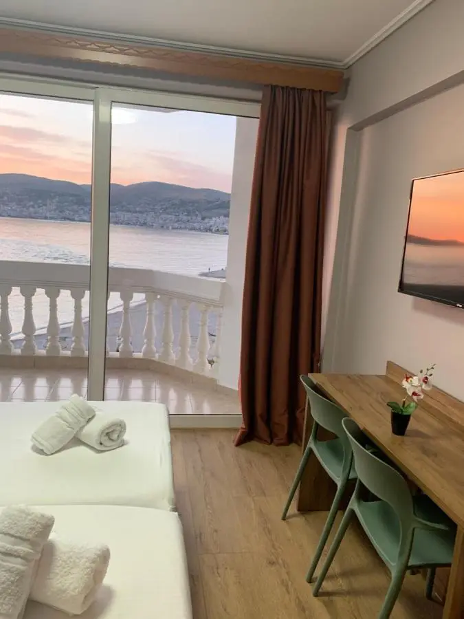 Hotel Dodona