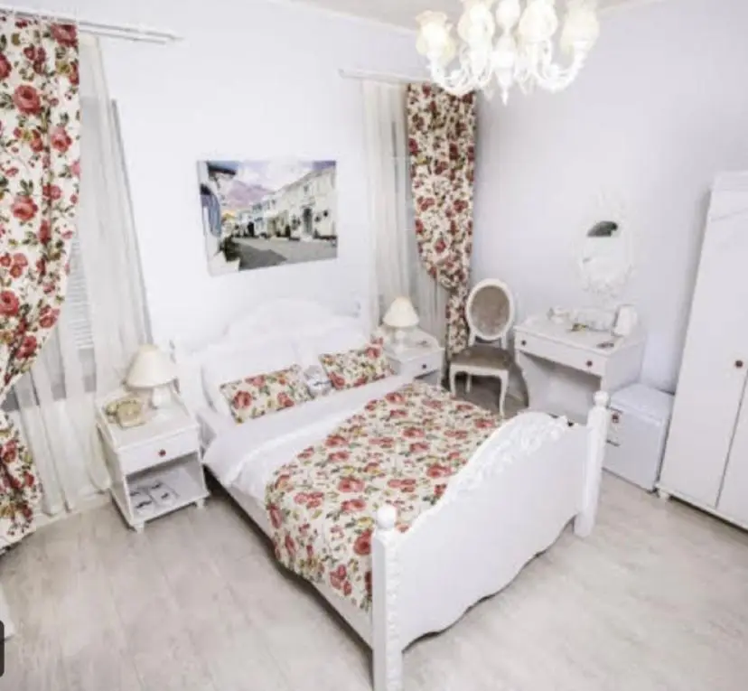 The White Hotel Alaçatı