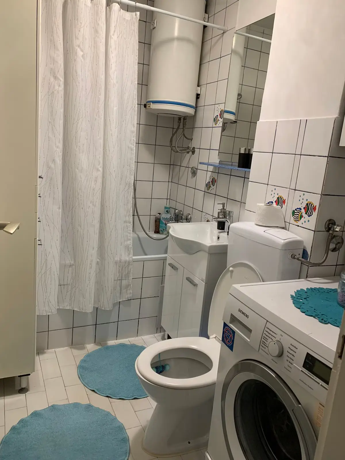 Medena apartment