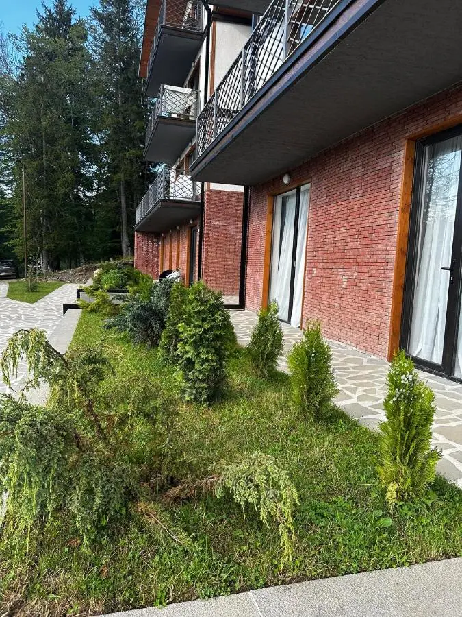 Apart Hotel Falkon