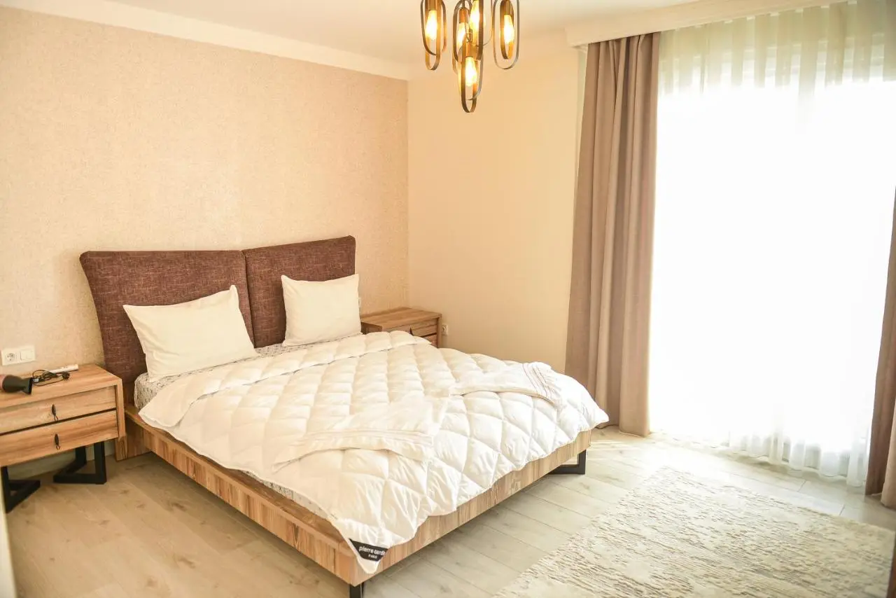 Nora Marmara Luxury Villas in Istanbul