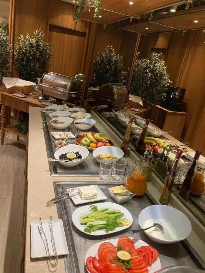 Housez Suites & Apartments Special Class