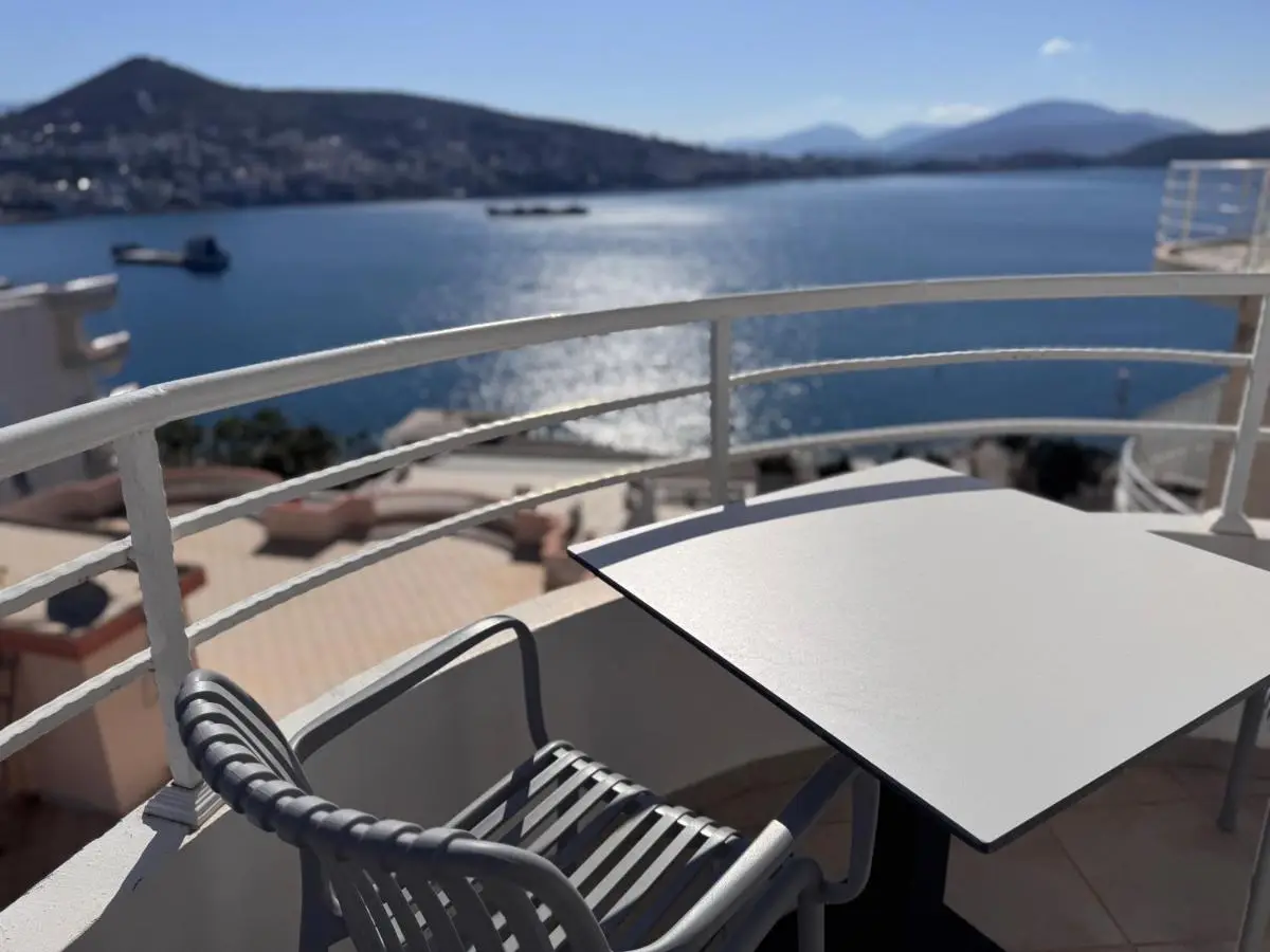 Airstay seaview Saranda