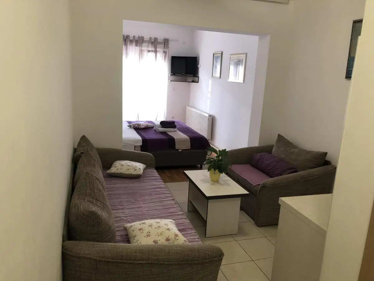 Apartmani Ancora