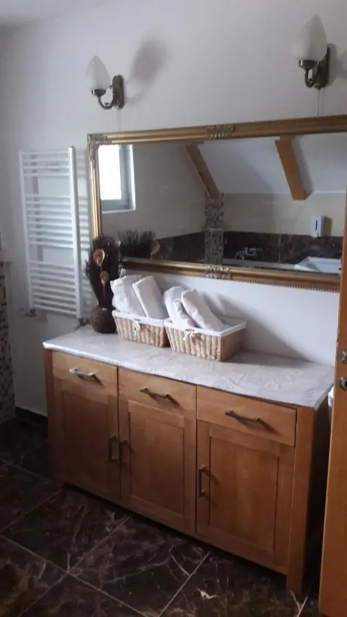 Holiday home Vila Bjelašnica