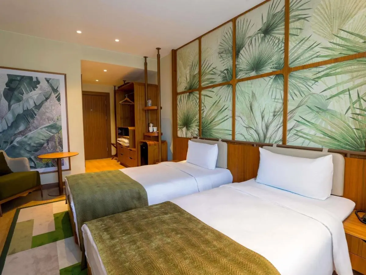 ibis Styles Istanbul Kurtkoy