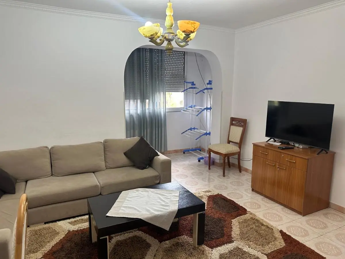 Old Bazaar Apartments
