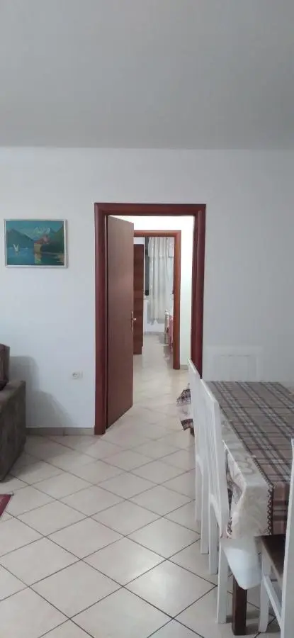 New apartment in the city center