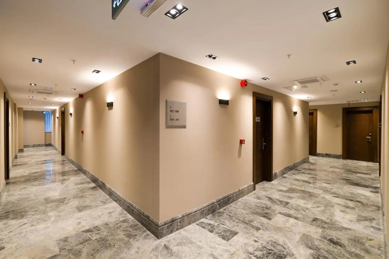 B'İSTANBUL HOTEL