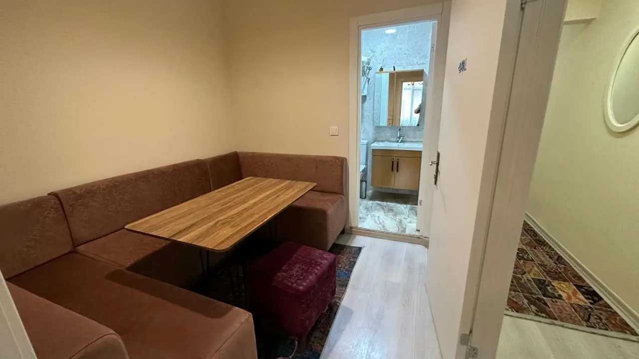 Golden Tulip Suite Apart