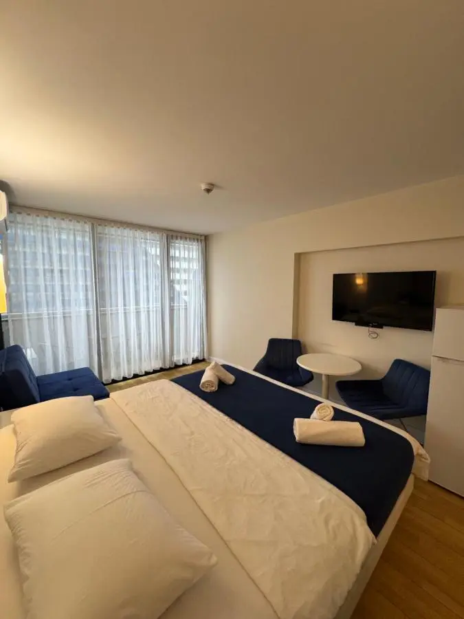 ORBI City LUXE HOTEL