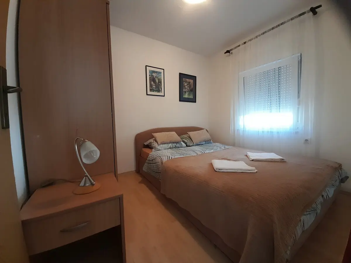 Vacation house "Guma" Mostar