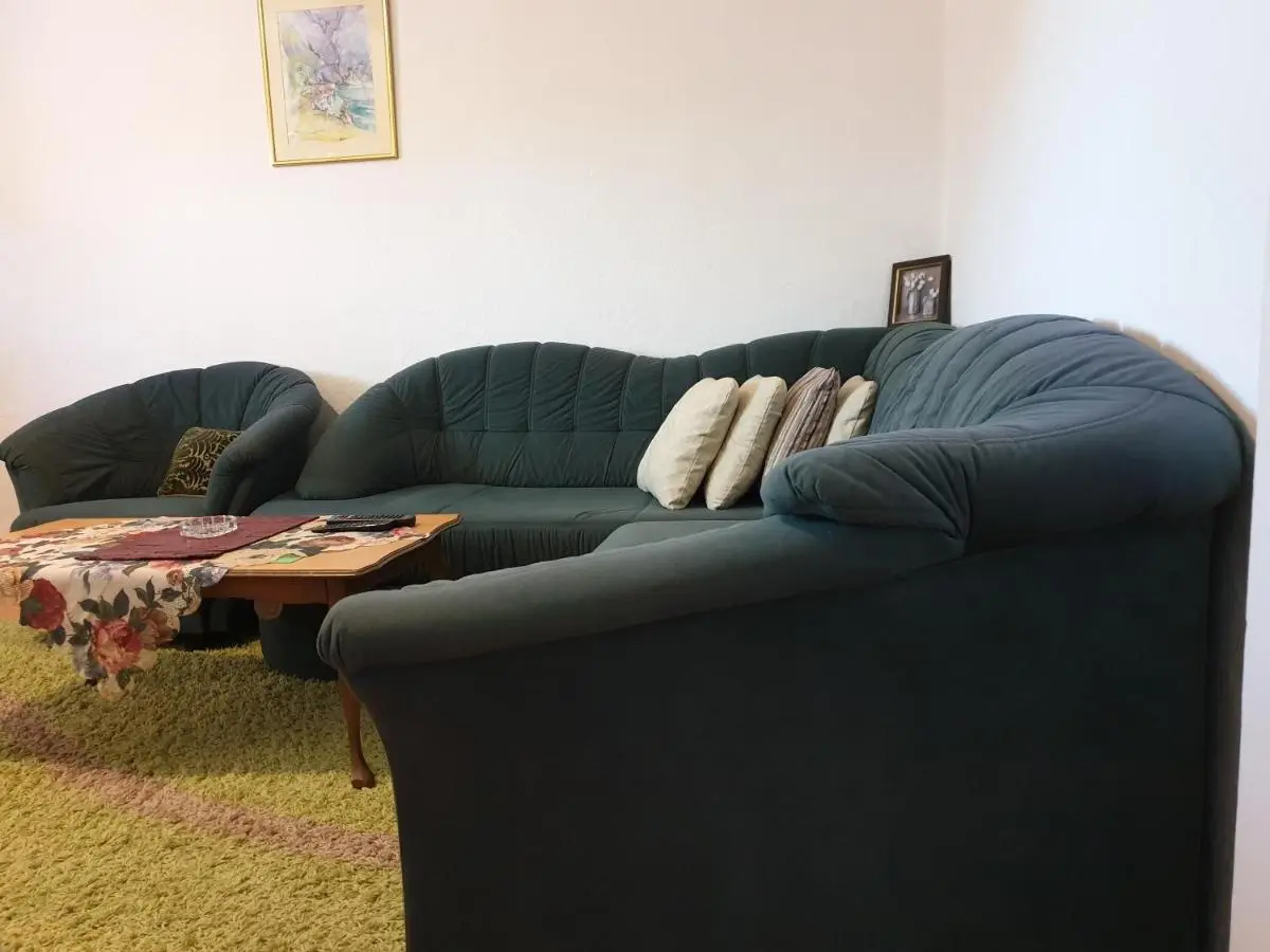 Apartman View Una