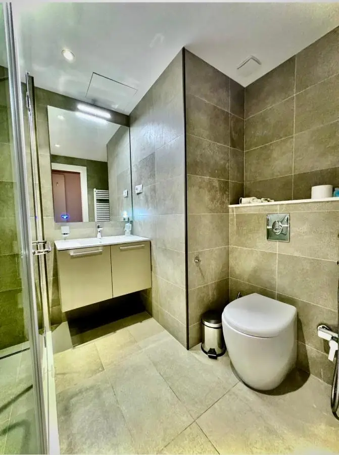 Viva beach Apartments in Alliance palace
